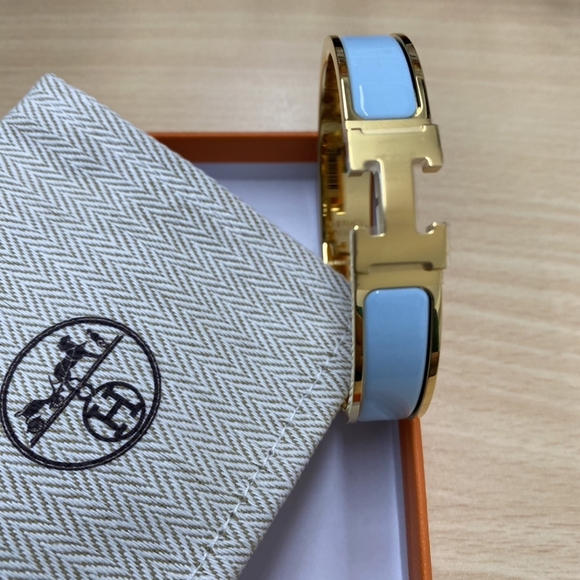 Hermes Bracelet GM - Brand New - Picture 2 of 6
